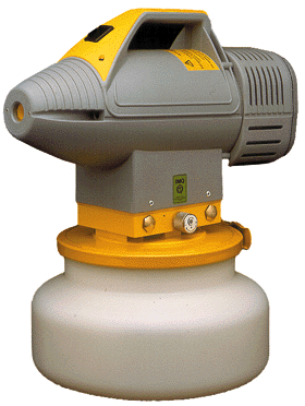 Inalatori Vaporizzatori