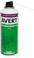 [AVERT GEL]
