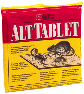 [take tablet]